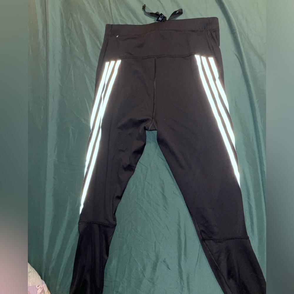 Adidas tights